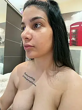 Samira30 webcam