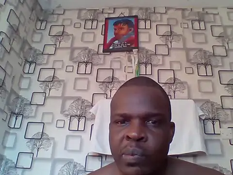 Chumba_001 webcam