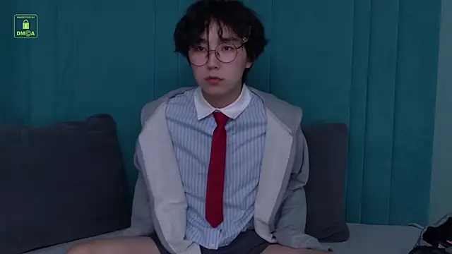 HeejinWang Live Web Cam Show