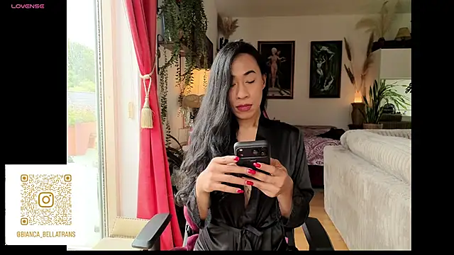 bianca_bellamy Live Web Cam Show