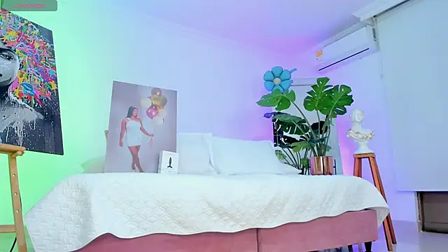 JANYLOVE__ webcam