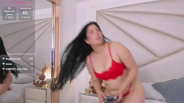 MiliKloss webcam