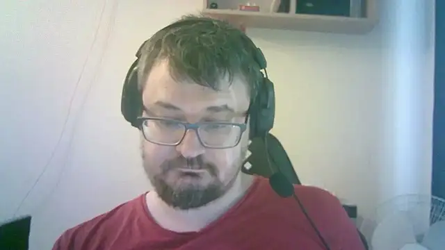 SirAbuser webcam