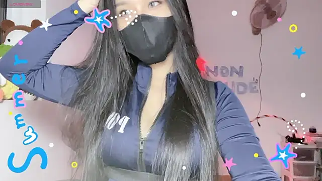 Tieu-May webcam