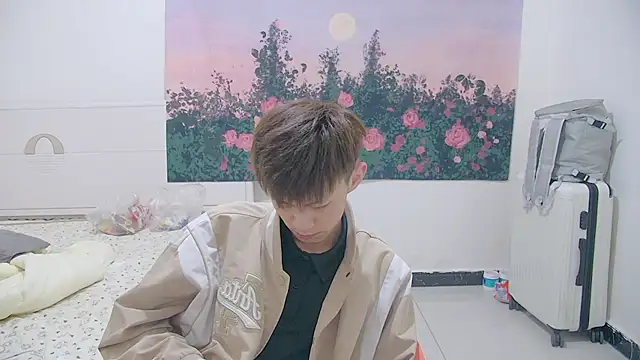 paofu-001 Live Web Cam Show