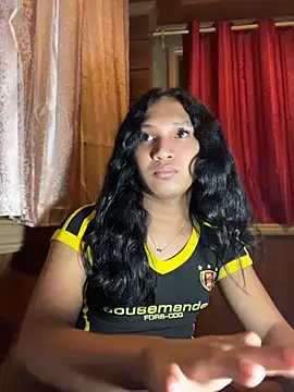 slutty_aki Live Web Cam Show