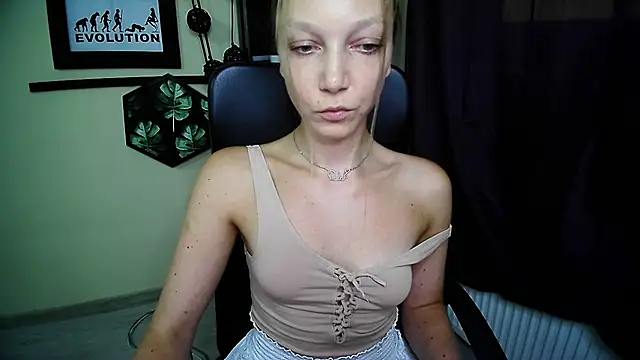 EmillyPlay webcam
