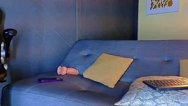ALANNFERRER webcam