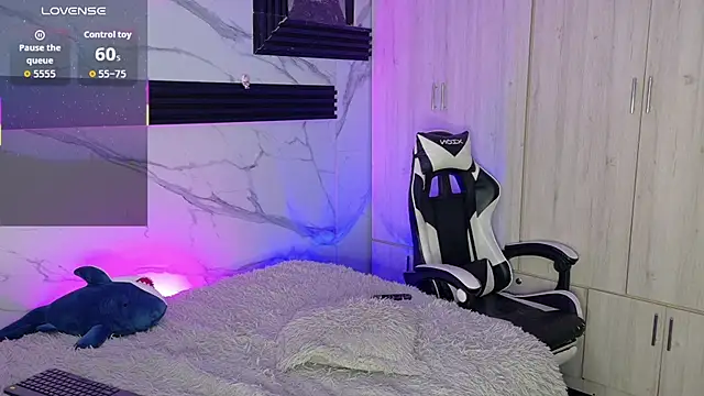 Saimonvela webcam