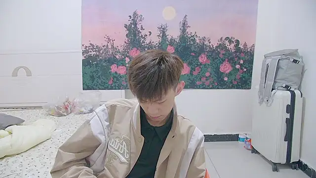 paofu-001 webcam
