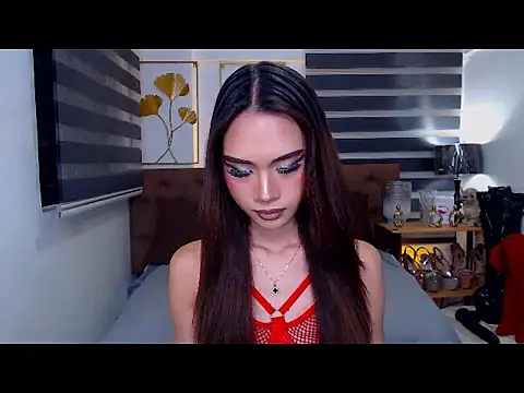 JuicyCockThea webcam