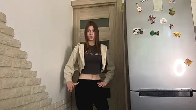 ZaraGuyette webcam