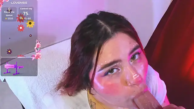 Alanna_Monroe webcam