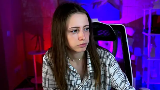 VanessaAnerson webcam