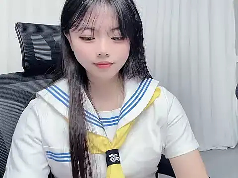 Xiaoxue689 webcam