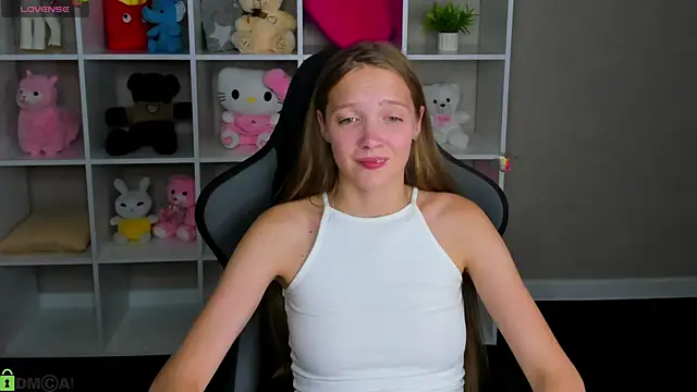 Neelly_Collins webcam