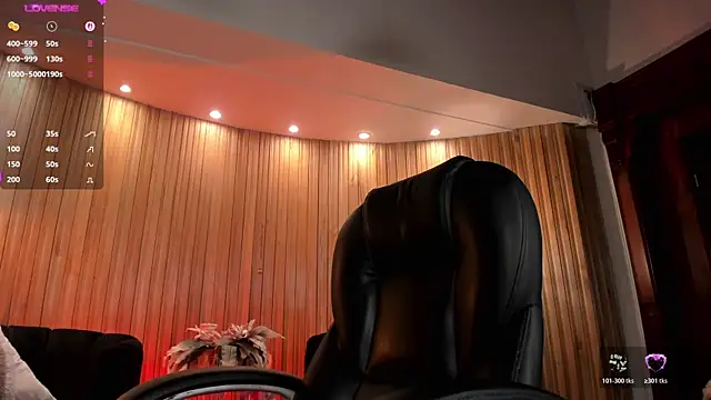 JennaOlsonX webcam