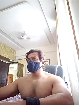 kaizercool1 webcam