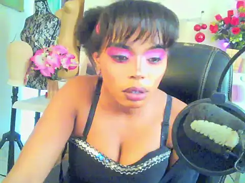 Anaconda2350 webcam