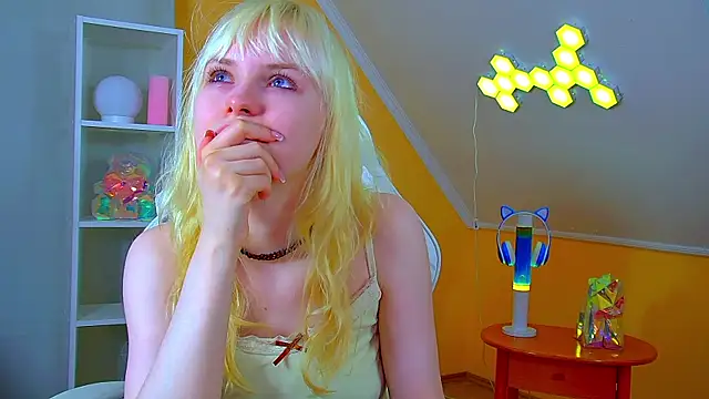 HannahHollis webcam