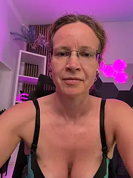 AnnikaRose webcam