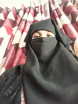 Aafreen_36 webcam