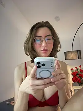 Ivysnow Live Web Cam Show