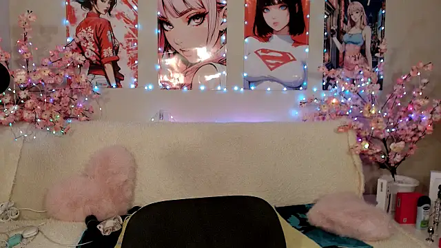 Moertomlly webcam
