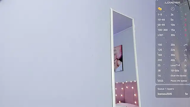 ScarletGV webcam