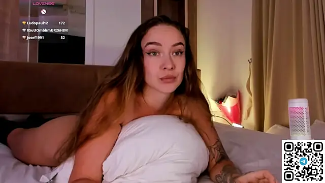 AngelPaull webcam