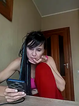 Francenia_lolis webcam