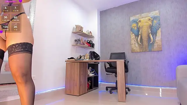 Ella_Pride1 webcam