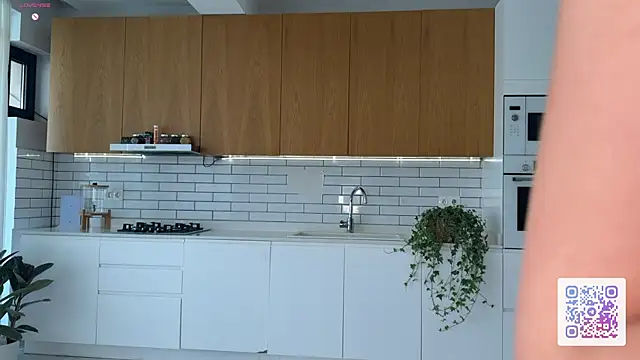 AudreyBarren webcam