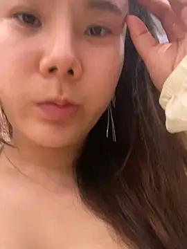 ChuChu1991 webcam