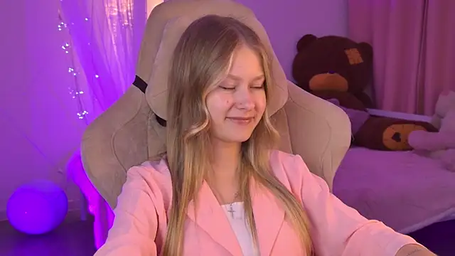EveMundie webcam