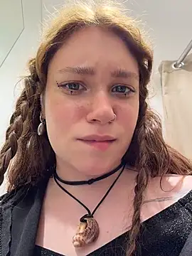 lucy-joy webcam