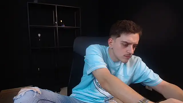 FelixStarkk webcam