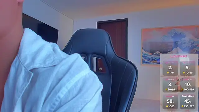 RJBarto webcam