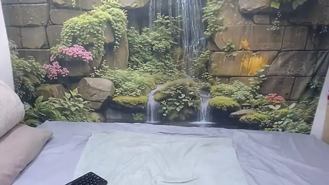GlowGoddessxx webcam