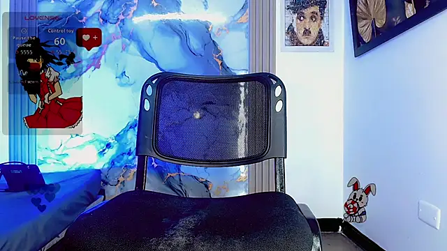 Natasha_clifford webcam