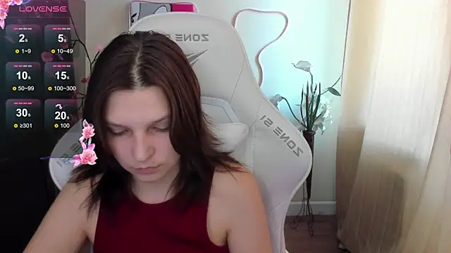 AudreyyKim webcam