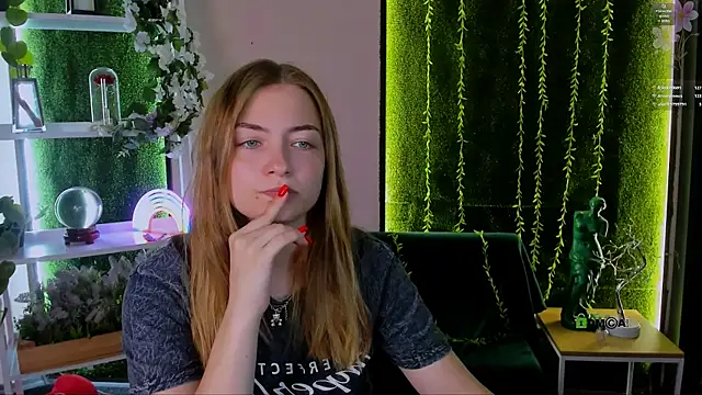 baby_hotte webcam