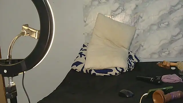 SexyZuluBarbie webcam