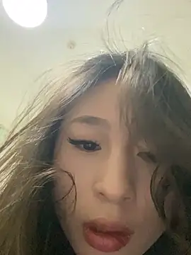 yaqing666 webcam