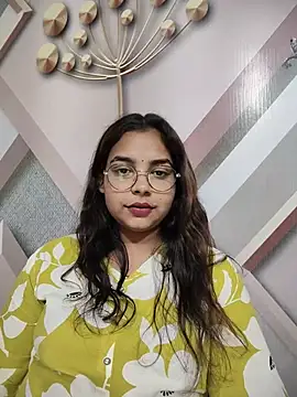 Himani_0122 webcam