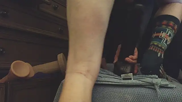 controlmyhole webcam