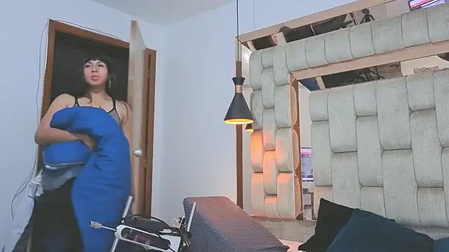 MeelFox webcam
