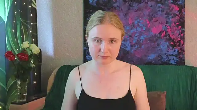 Lanavi_Smile webcam