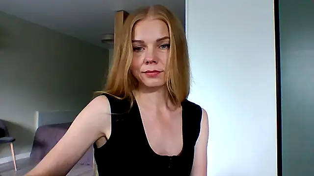 Tina5394 webcam