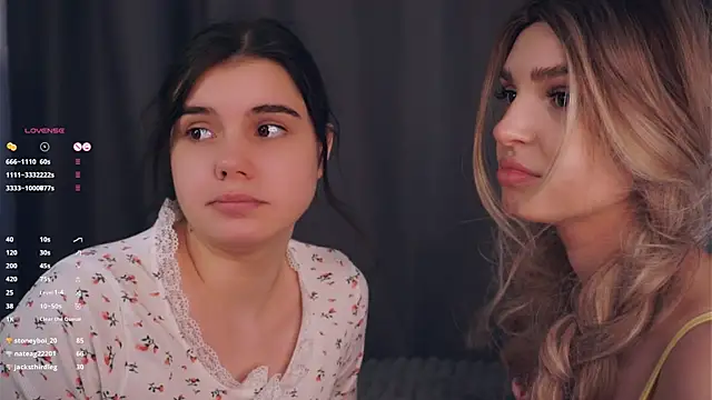RessieKashani webcam